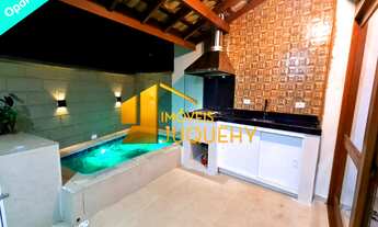 Imagem: CASA DE CONDOMINIO RESIDENCIAL em SÃO SEBASTIÃO