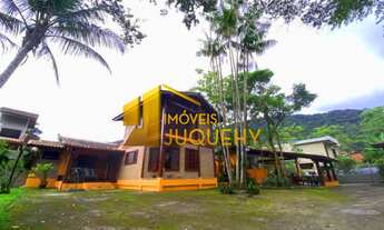 Imagem 3: CASA RESIDENCIAL em SÃO SEBASTIÃO - SP, BOIÇUCANGA