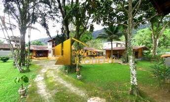 Imagem: CASA RESIDENCIAL em SÃO SEBASTIÃO - SP