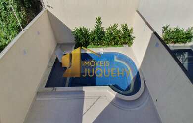 Imagem 4: CASA DE CONDOMINIO TEMPORADA em SÃO SEBASTIÃO - SP, JUQUEHY