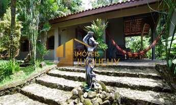 Imagem 2: CASA TEMPORADA em São Sebastião - SP, Juquehy