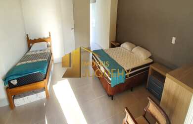 Imagem 7: CASA DE CONDOMINIO TEMPORADA em SÃO SEBASTIÃO - SP, JUQUEHY