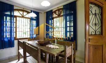 Imagem 6: CASA TEMPORADA em São Sebastião - SP, Juquehy
