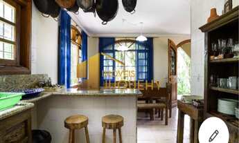 Imagem 7: CASA TEMPORADA em São Sebastião - SP, Juquehy