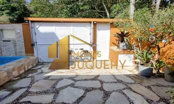 Imagem 7: CASA RESIDENCIAL em SÃO SEBASTIÃO - SP, MARESIAS