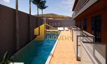 Imagem: CASA DE CONDOMINIO RESIDENCIAL em SÃO SEBASTIÃO