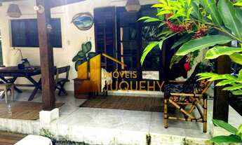 Imagem 6: CASA RESIDENCIAL em SÃO SEBASTIÃO - SP, CAMBURI