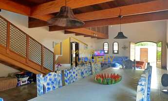 Imagem 4: CASA RESIDENCIAL em São Sebastião - SP, Barra do Una