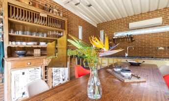 Imagem 5: CASA RESIDENCIAL em São Sebastião - SP, Juquehy