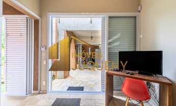 Imagem 7: CASA RESIDENCIAL em São Sebastião - SP, Juquehy