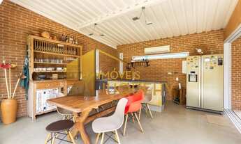 Imagem 4: CASA RESIDENCIAL em São Sebastião - SP, Juquehy