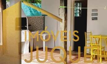 Imagem: Praia de Juquehy - 50 metros da praia!!!