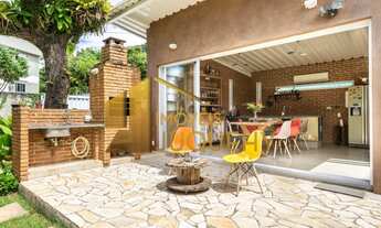 Imagem 2: CASA RESIDENCIAL em São Sebastião - SP, Juquehy