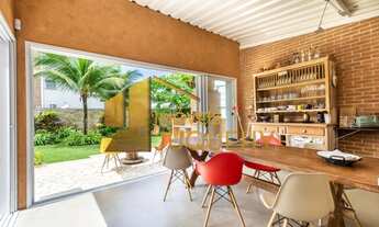 Imagem 3: CASA RESIDENCIAL em São Sebastião - SP, Juquehy