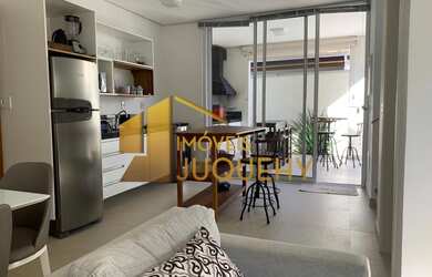 Imagem 5: Casa De Condominio TEMPORADA em SAO SEBASTIAO - SP, PRAIA DE JUQUEHY