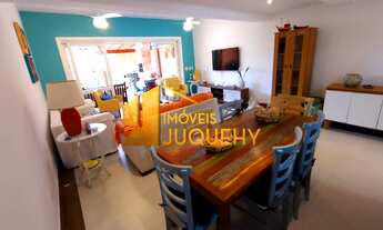 Imagem 2: Ótima oportunidade de compra e locação de imóvel em condomínio na Barra do Una