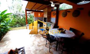 Imagem 4: Ótima oportunidade de compra e locação de imóvel em condomínio na Barra do Una