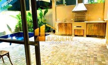 Imagem 3: Bela oportunidade pé na areia em condomínio alto padrão - Praia de Juquehy