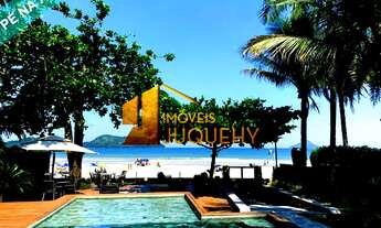 Imagem: Bela oportunidade pé na areia em condomínio