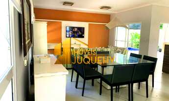 Imagem 4: Bela oportunidade pé na areia em condomínio alto padrão - Praia de Juquehy