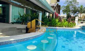 Imagem 2: Imóvel com 1.176 m² de terreno - Morada da Praia