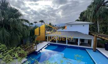 Imagem 3: Luxuoso imóvel no Morada da Praia