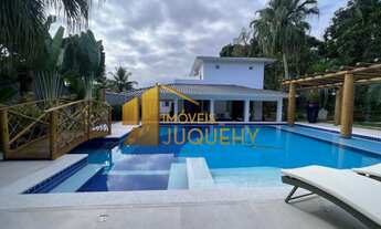 Imagem: Luxuoso imóvel no Morada da Praia