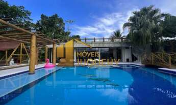 Imagem 5: Luxuoso imóvel no Morada da Praia