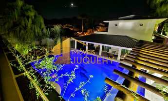 Imagem 6: Luxuoso imóvel no Morada da Praia