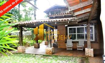 Imagem: CASA RESIDENCIAL em SÃO SEBASTIÃO - SP