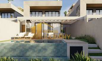 Imagem: CASA DE CONDOMINIO RESIDENCIAL em SÃO SEBASTIÃO