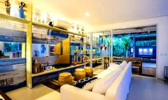 Imagem 2: Excelente oportunidade em Juquehy - Condomínio - 4 suítes - Escritura definitiva