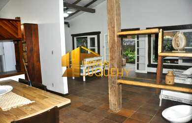 Imagem 3: CASA RESIDENCIAL em SÃO SEBASTIÃO - SP, BARRA DO SAHY