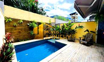 Imagem 7: Praia de Juquehy - Oportunidade em condomínio com piscina privativa