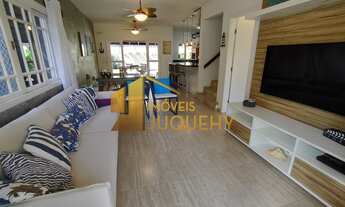 Imagem: Praia de Juquehy Oportunidade em condomínio