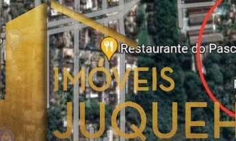 Imagem: Oportunidade de terreno em Juquehy