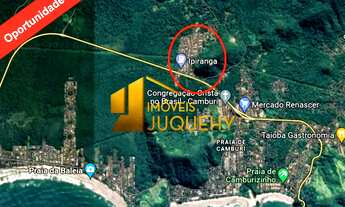 Imagem: Oportunidade de compra de terreno no sertão