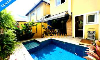 Imagem: Praia de Juquehy - Oportunidade em condomínio