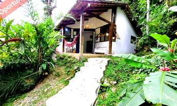 Imagem: CASA DE CONDOMINIO RESIDENCIAL em SÃO SEBASTIÃO