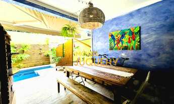 Imagem 5: Praia de Juquehy - Oportunidade em condomínio com piscina privativa