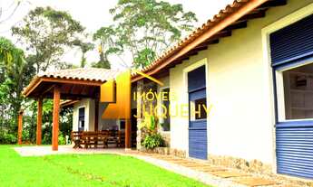 Imagem 5: CASA RESIDENCIAL em SAO SEBASTIAO - SP, PRAIA PRETA