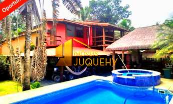 Imagem: Oportunidade na Praia de Camburi