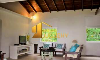 Imagem 7: CASA RESIDENCIAL em SAO SEBASTIAO - SP, PRAIA PRETA