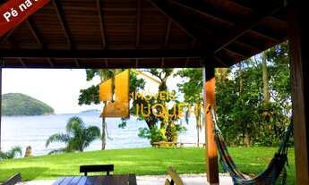 Imagem 2: CASA RESIDENCIAL em SAO SEBASTIAO - SP, PRAIA PRETA