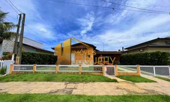 Imagem 3: Morada da Praia - térrea com piscina