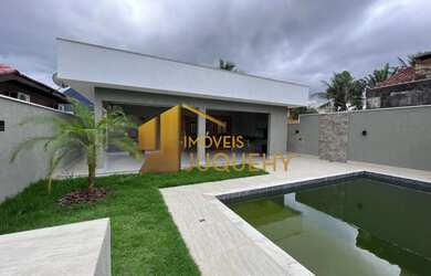 Imagem 3: Casa a venda na Morada da Praia