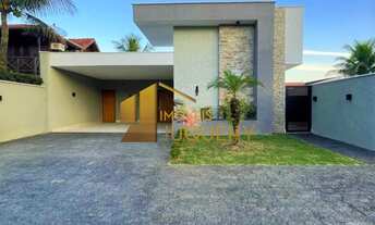 Imagem: Casa a venda na Morada da Praia