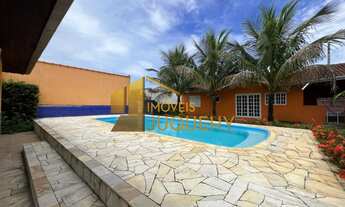 Imagem: Morada da Praia - térrea com piscina