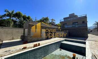 Imagem 6: CASA DE CONDOMINIO RESIDENCIAL em SÃO SEBASTIÃO - SP, JUQUEHY