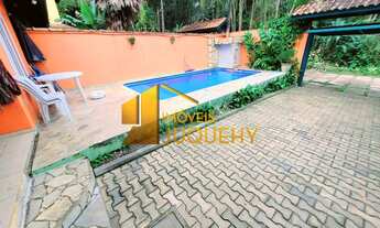 Imagem 3: CASA RESIDENCIAL em SÃO SEBASTIÃO - SP, BARRA DO SAHY